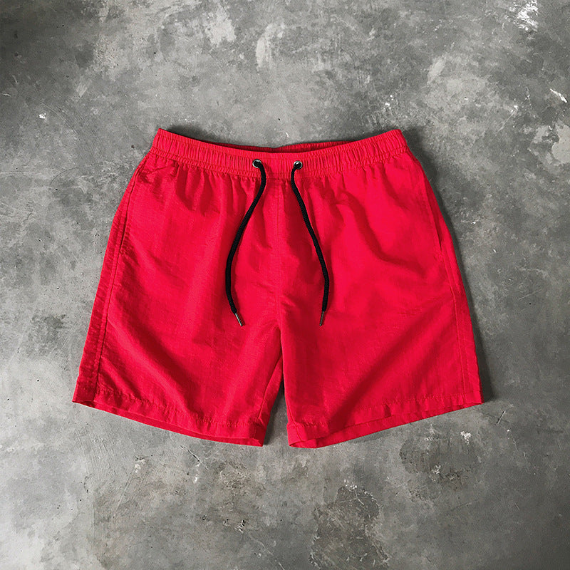 Wholesale Beach Shorts Loose Waterproof Surf Swimwear